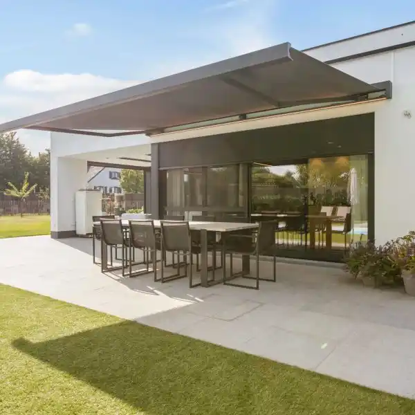 zonwering Varsselder